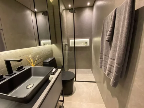 Imagem Apartamento à venda no bairro Higienópolis - São Paulo/SP