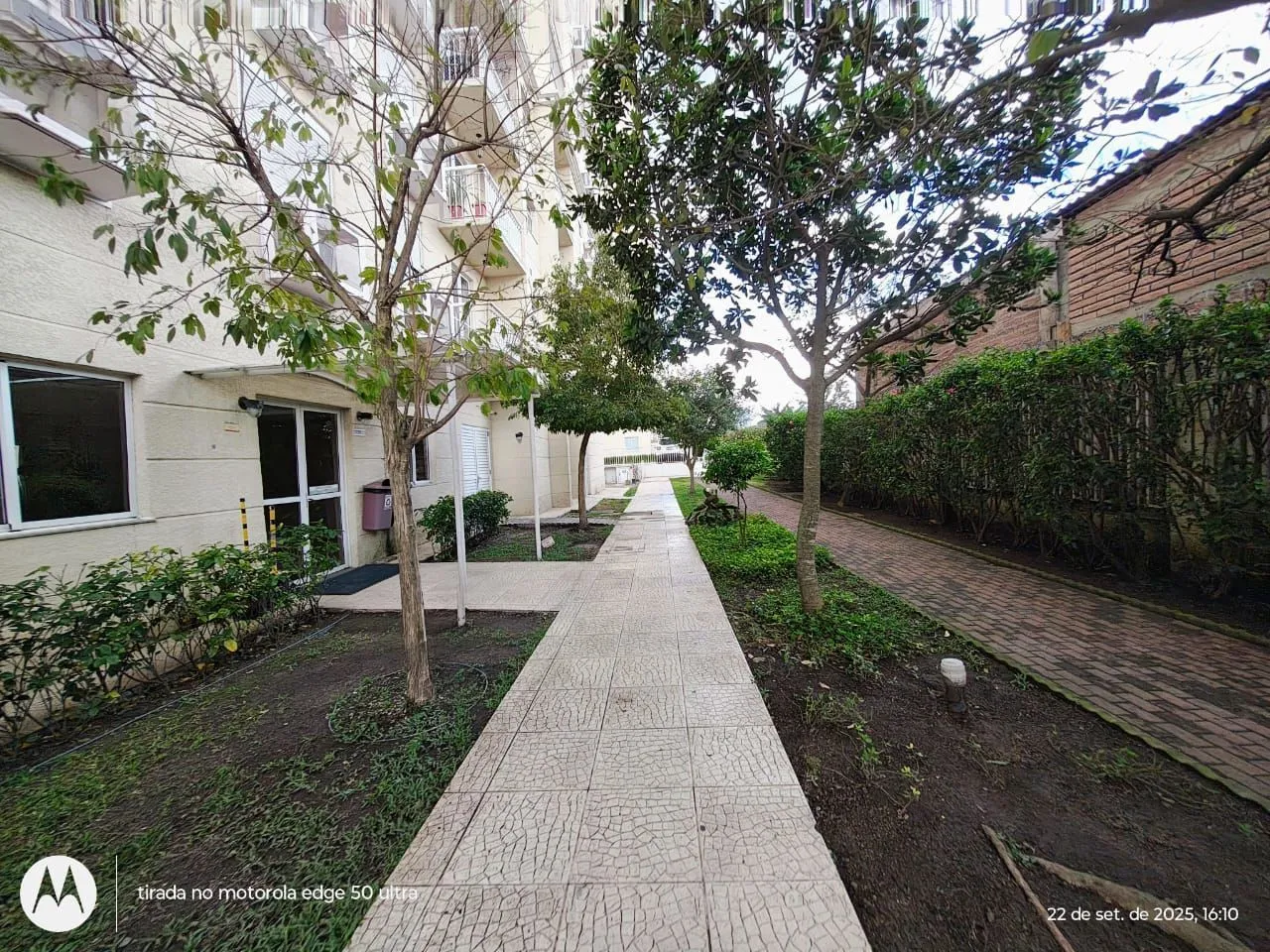 Imagem Apartamento em São Sebastião