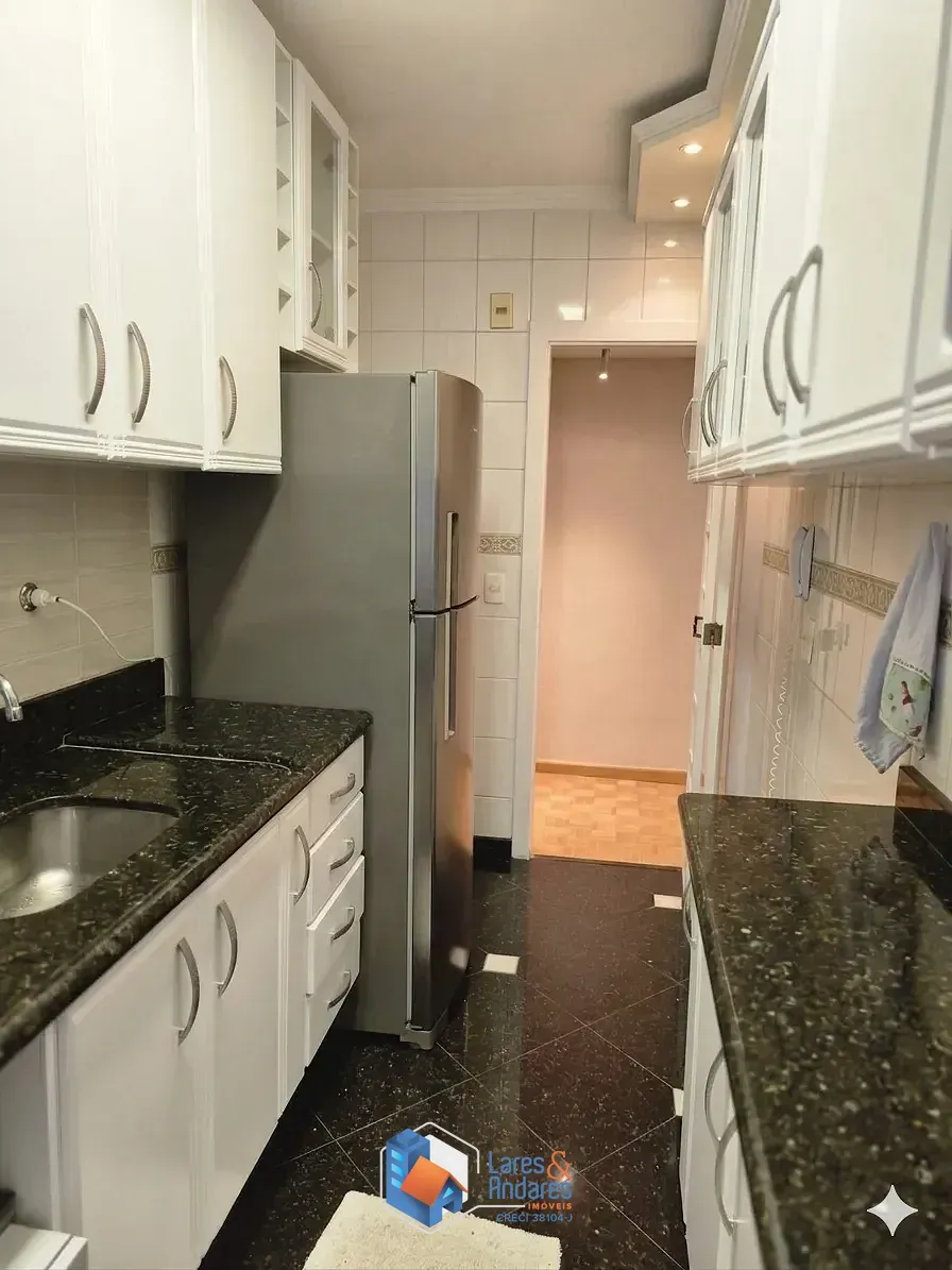 Imagem Apartamento para venda em Vila Pompéia com 3 quartos, sendo 1 suíte, 83m²