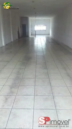 Imagem PRÉDIO COMERCIAL A VENDA NO LAUZANE PAULISTA