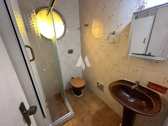Imagem Apartamento na Aparecida com 02 quartos