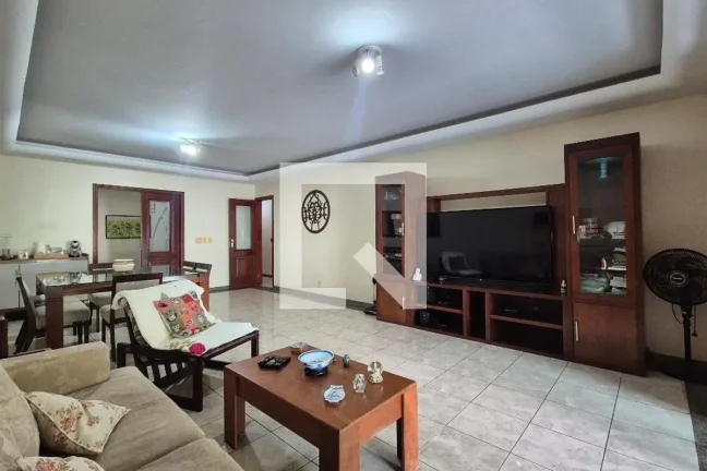 Imagem Apartamento à Venda - Recreio, 4 Quartos, 198 m2