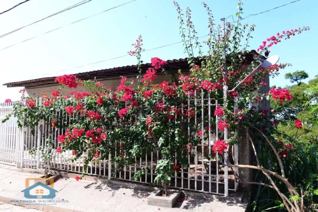 Foto do imóvel Casa no Iguaçu - Ipatinga em Rua Tembés