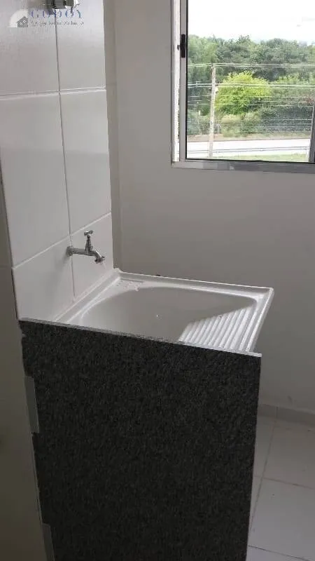 Imagem Apartamento à venda 2 Quartos, 1 Vaga, 50M², Residencial e Comercial Cidade Morumbi, Pindamonhangaba - SP | Condomínio Morumbi