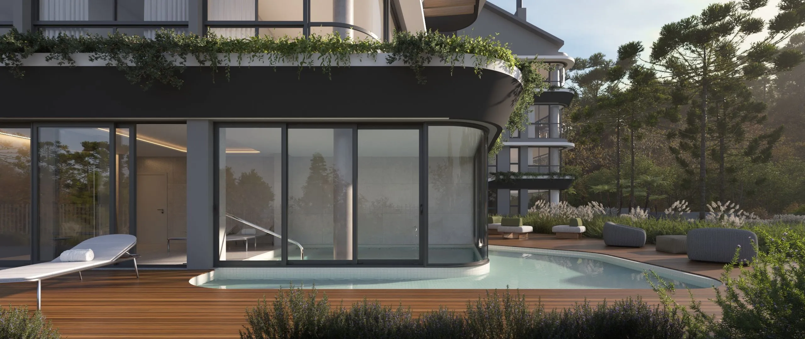 Imagem Apartamento à venda em Gramado, Planalto, com 2 quartos, 79.76m2