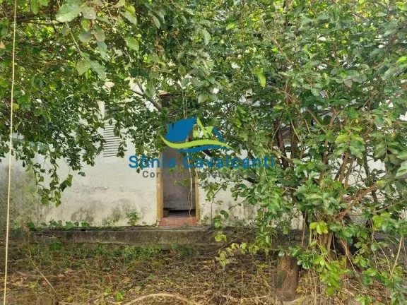 Imagem Casa à venda no Farol, 450m² de área total, R$ 498.000,00