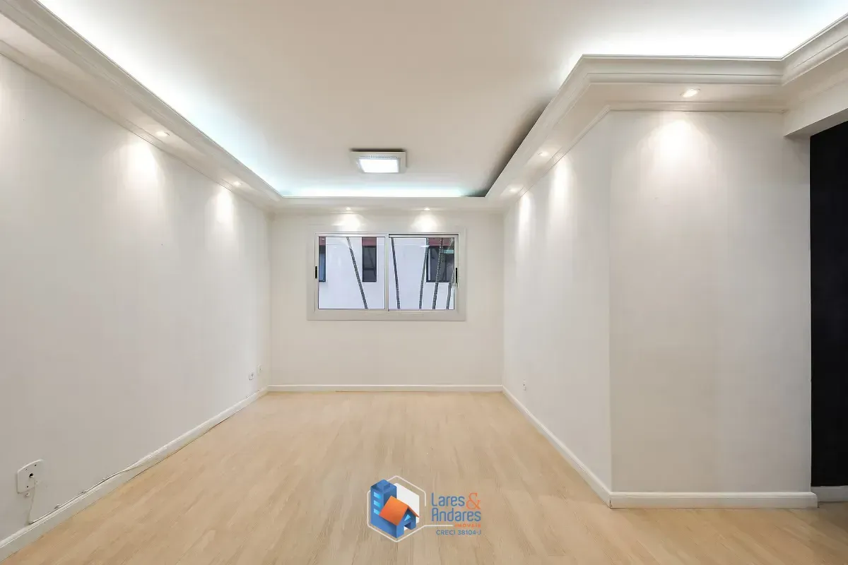 Imagem Apartamento para venda em Aclimação com 3 quartos, sendo 1 suíte, 118m²