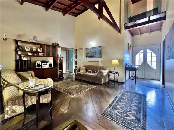 Imagem Fazendinha Granja Viana - 4d /1suíte TÉRREA! Espaço gourmet e piscina!