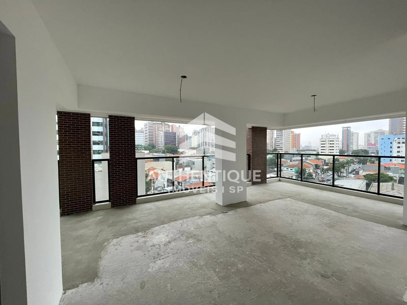 Imagem Piemonte Santo André - Apartamento à venda em Santo André/SP