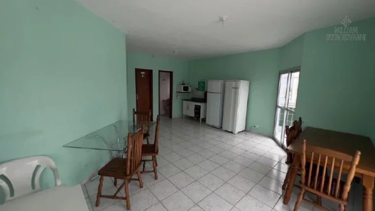 Imagem Apto 2 Dorms com Vista Mar, Suíte e Lazer - Caiçara Praia Grande, 800 mil