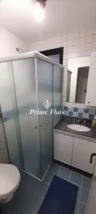 Imagem Flat disponível para venda no Spazio Vitae na Vila da Saúde, com 48m², 1 dormitório e 1 vaga
