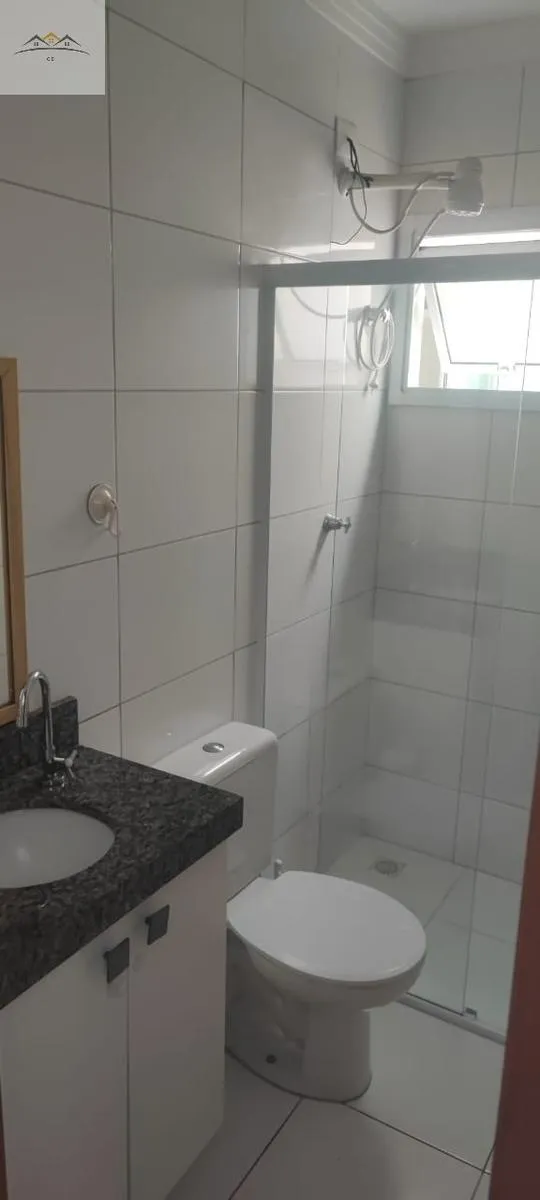 Imagem APARTAMENTO RESIDENCIAL em Santo André - São Paulo, Vila Aquilino