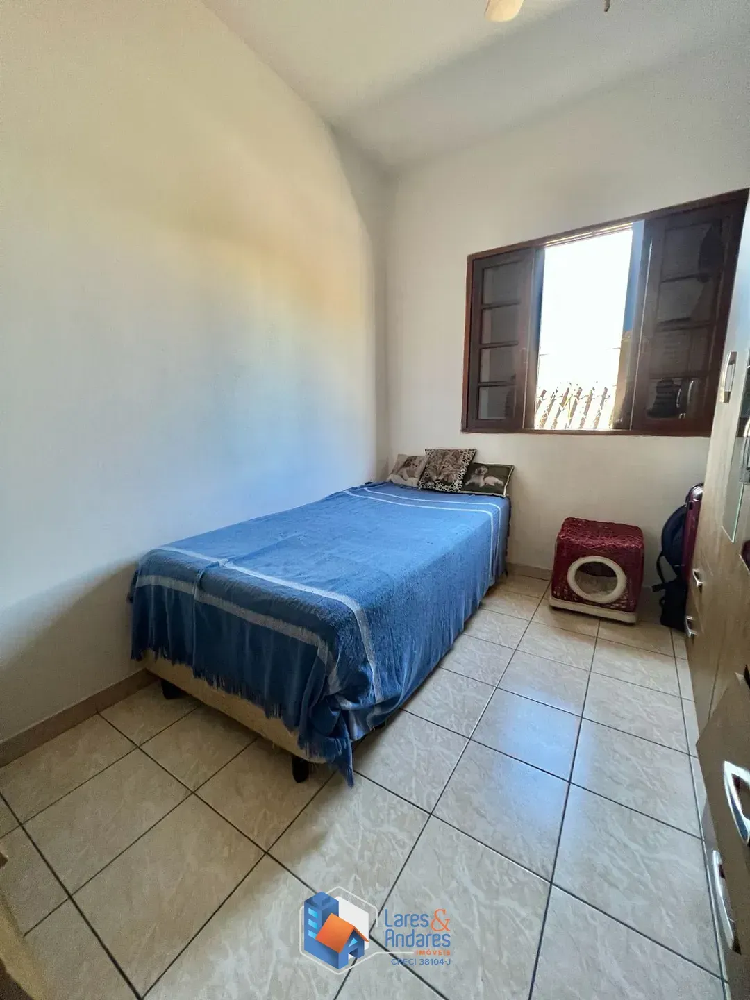 Imagem Sobrado para venda em Vila Portugal com 3 quartos, 142m²