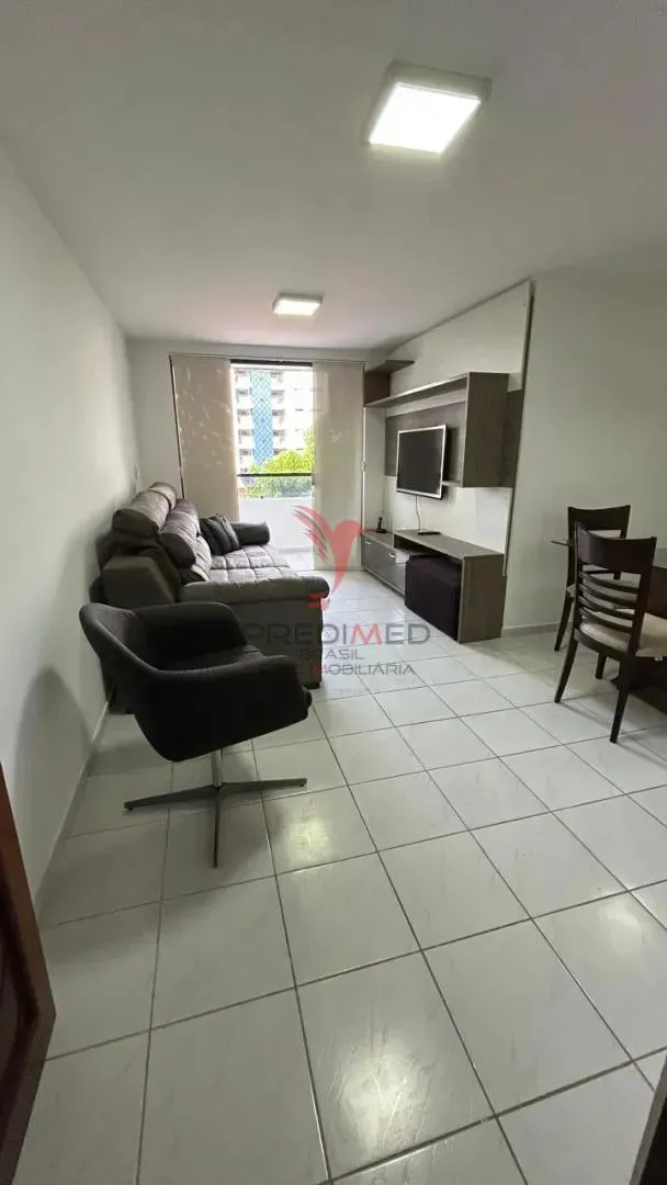 Imagem Apartamento de 3 quartos,Oportunidade em Cabo Branco