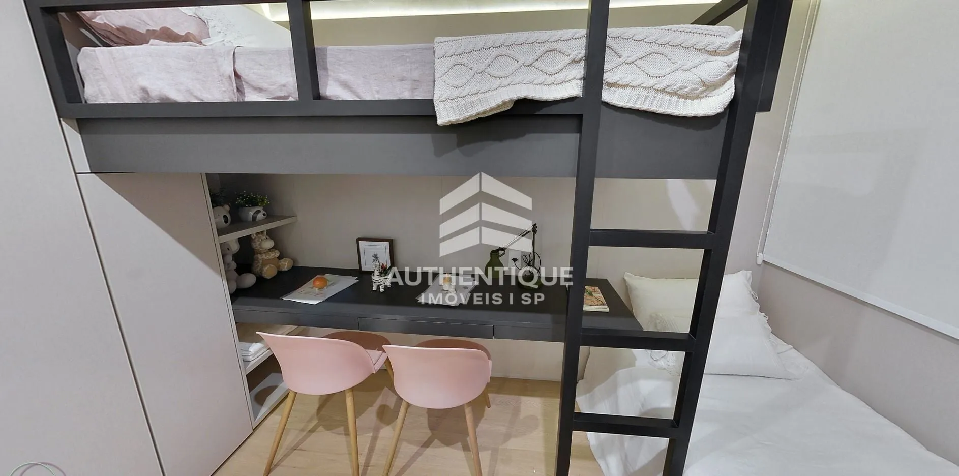 Imagem ETHOS MOEMA - Apartamento à venda em São Paulo/SP