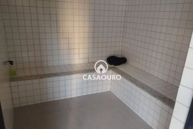 Imagem Apartamento à venda, 45 m² por R$ 690.000,00 - Funcionários - Belo Horizonte/MG
