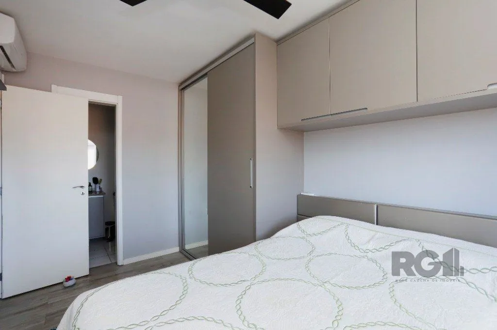 Imagem Apartamento em São Geraldo