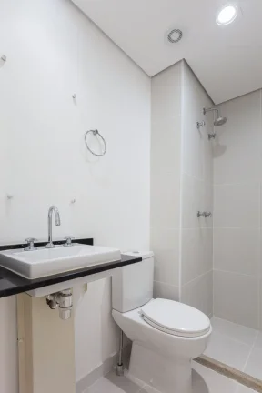 Imagem APARTAMENTO RESIDENCIAL em São Paulo - SP, Campo Belo