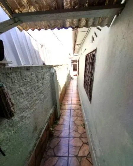 Imagem Casa no bairro Partenon de 3 dormitórios e vaga