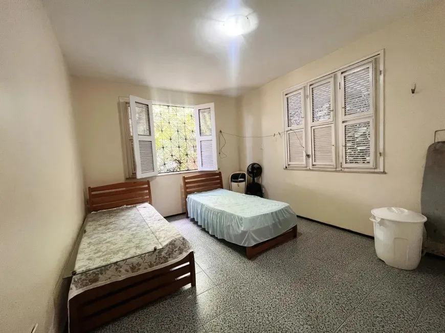 Imagem Casa para Venda em Fortaleza, Parquelândia, 3 dormitórios, 2 banheiros, 4 vagas