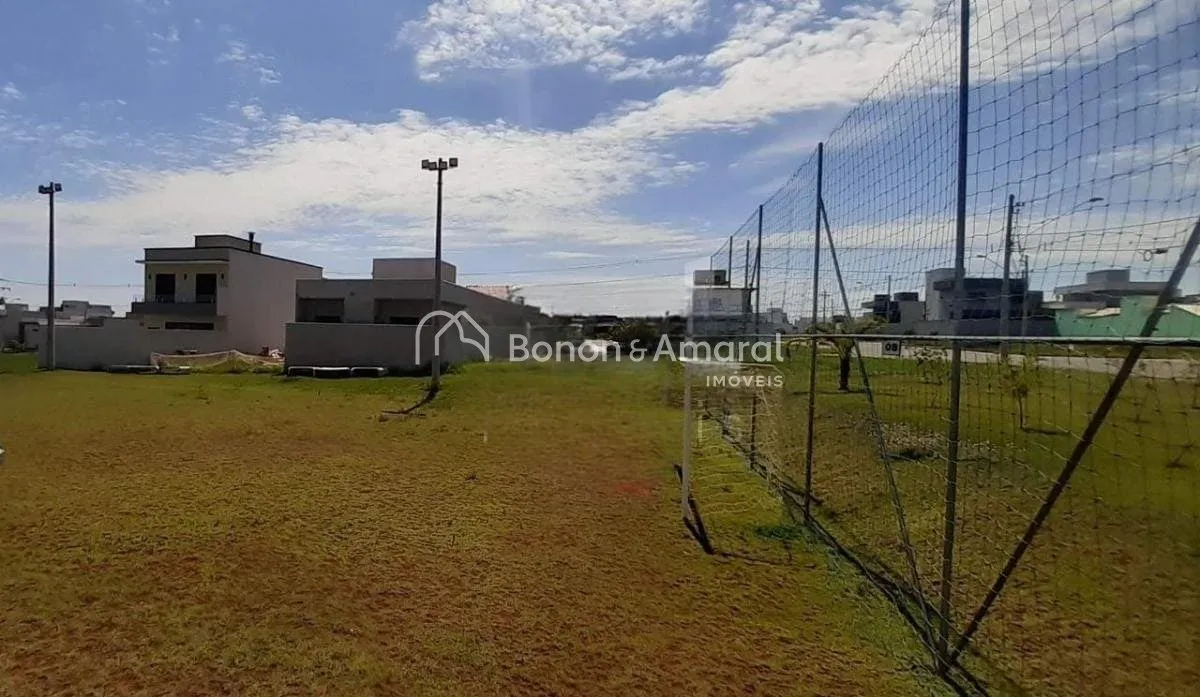 Imagem Casa com 3 quartos para venda no Condomínio Terras da Estância, Paulínia
