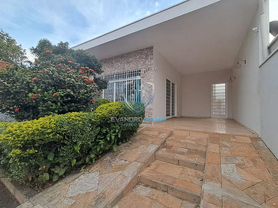 Imagem Casa a Venda no bairro Vila Claudia - Limeira, SP