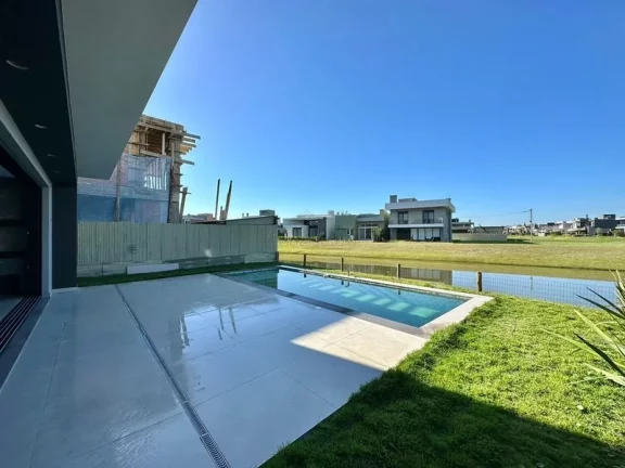 Imagem Casa de Condomínio