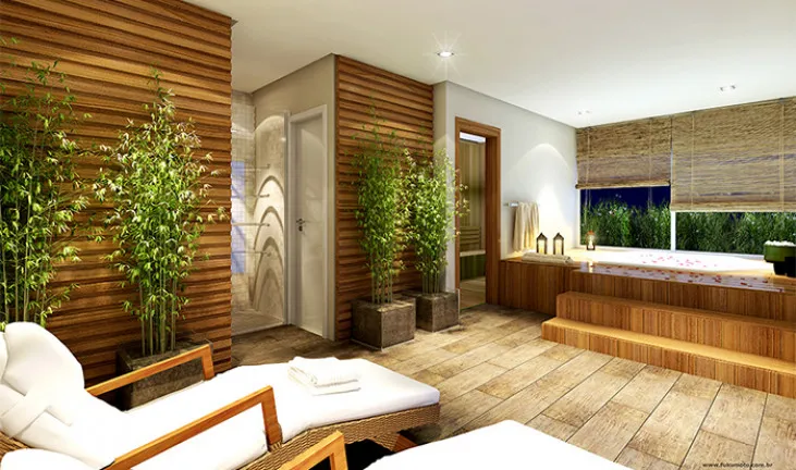 Foto do imóvel Casa de Condomínio com 3 Quartos à Venda, 146 m² em Granja Viana - Cotia