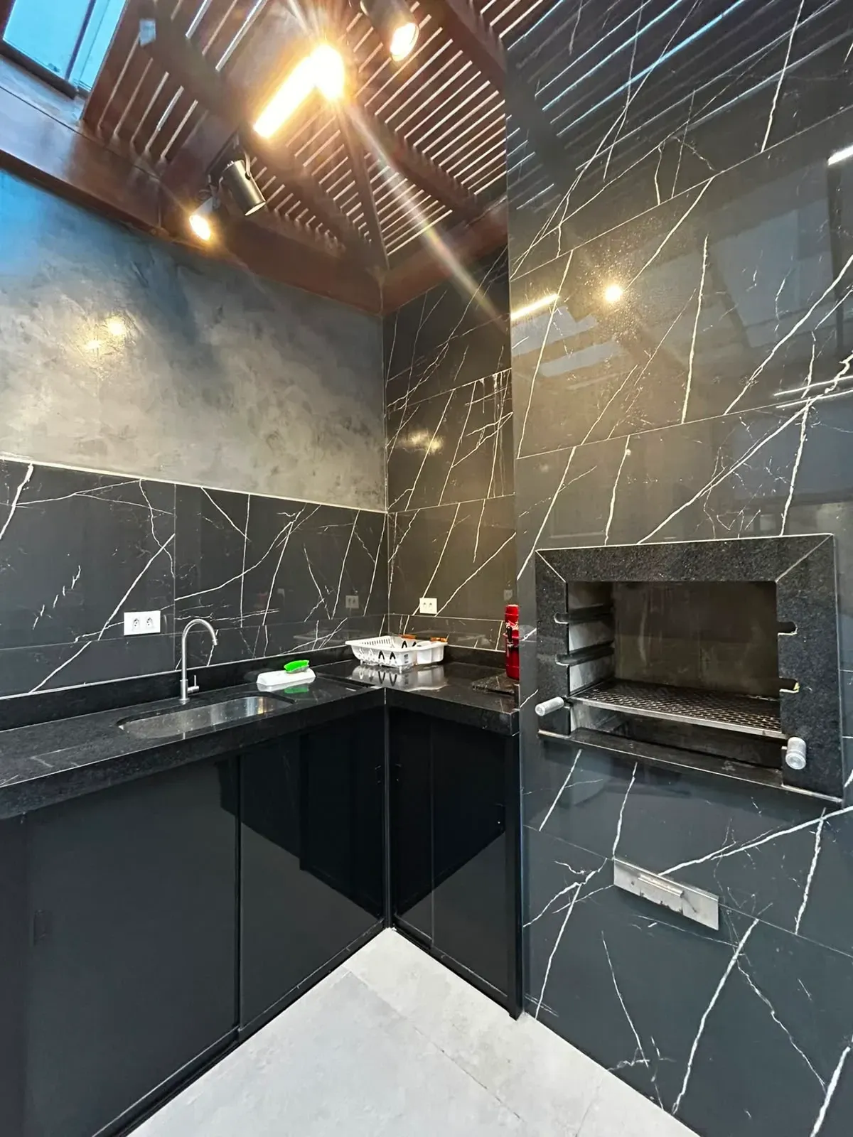 Imagem Sobrado com 3 Quartos à Venda, 170 m² em Parque Urupês - Taubaté