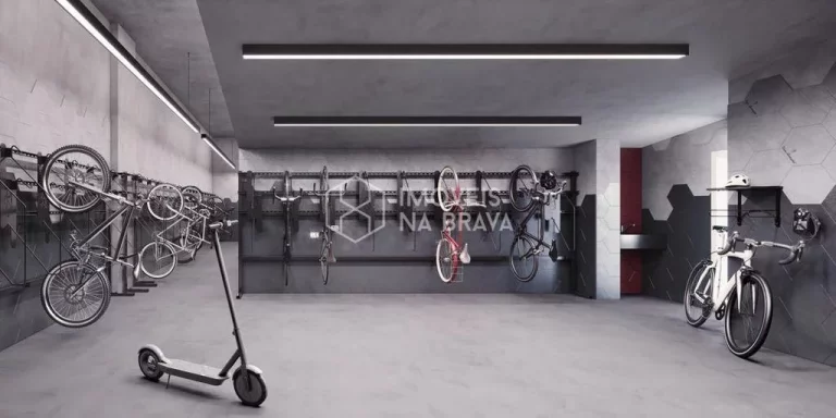 Imagem APARTAMENTO 4 DORMITORIOS A VENDA BALNEÁRIO CAMBORIÚ - TONINO LAMBORGHINI