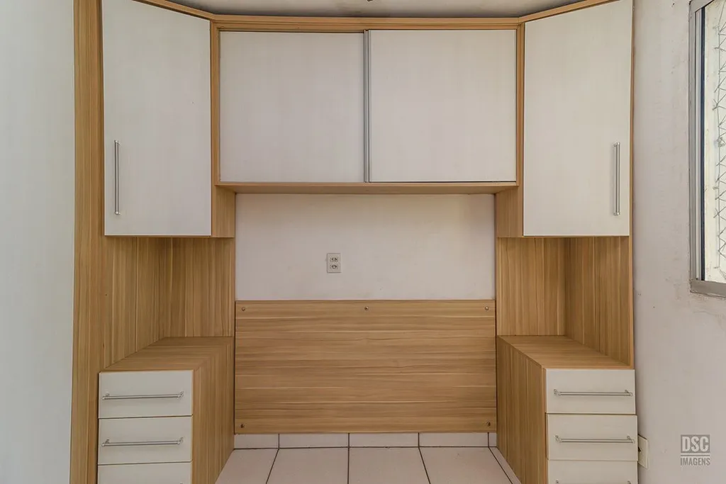 Imagem Apartamento em Sarandi