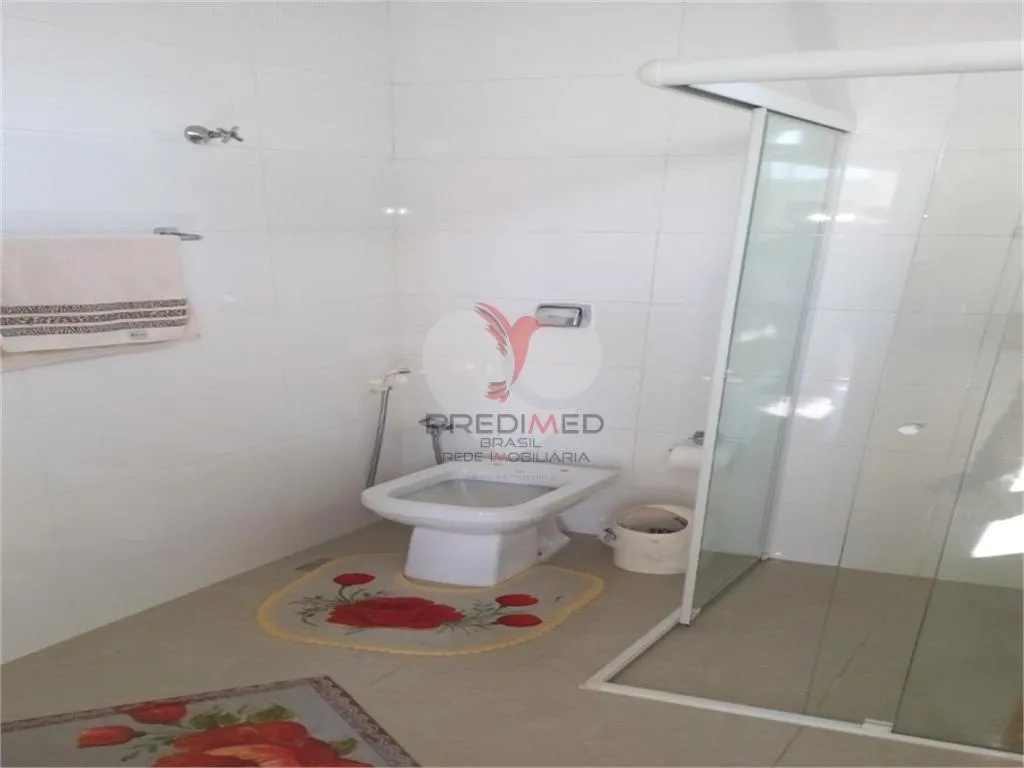 Imagem Casa de 2 quartos, 204m² no bairro Vila Irerê, em Lençóis Paulista