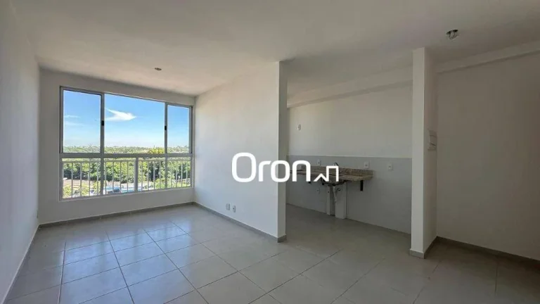 Apartamento à venda, 54 m² por R$ 300.000,00 - Jardim Novo Mundo - Goiânia/GO