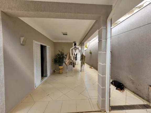 Imagem Casa em Condomínio para Venda em Limeira / SP no bairro Parque Avenida 2