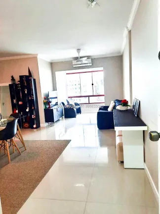 Imagem Apartamento com 2 Quartos à Venda, 90 m² em Centro - Balneário Camboriú
