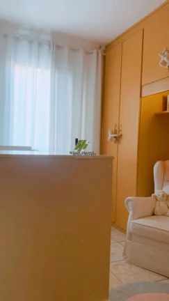 Imagem Apartamento à venda em Jundiaí/SP