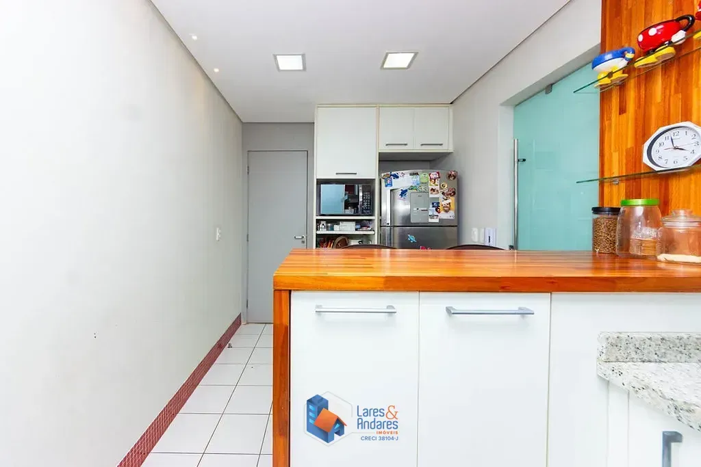 Imagem Apartamento à venda 2 Quartos 1 Suite 3 Vagas 129M² Chácara Santo Antônio (Zona Sul) São Paulo - SP