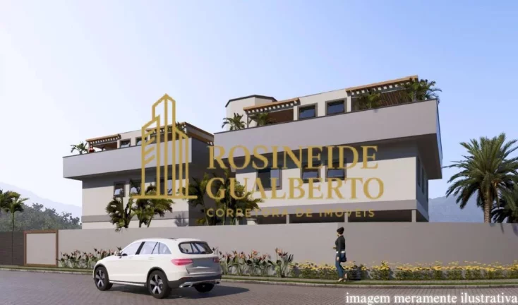 Imagem LANÇAMENTO – VILLAGIO LOS ANGELES - Massaguaçu – Caraguatatuba.