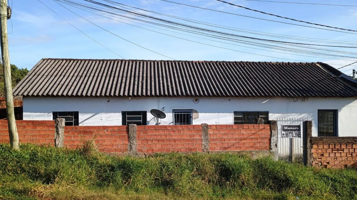 Imagem Casa com 2 quartos, 840m2, à venda em Viamão, Augusta