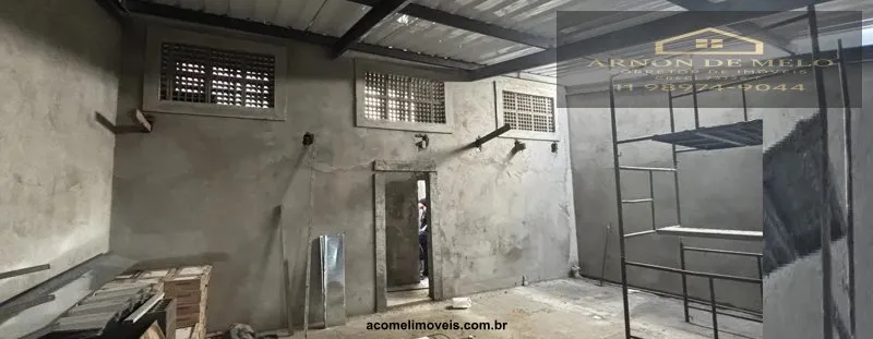 Imagem Galpões para locação em São Paulo no bairro Barra Funda