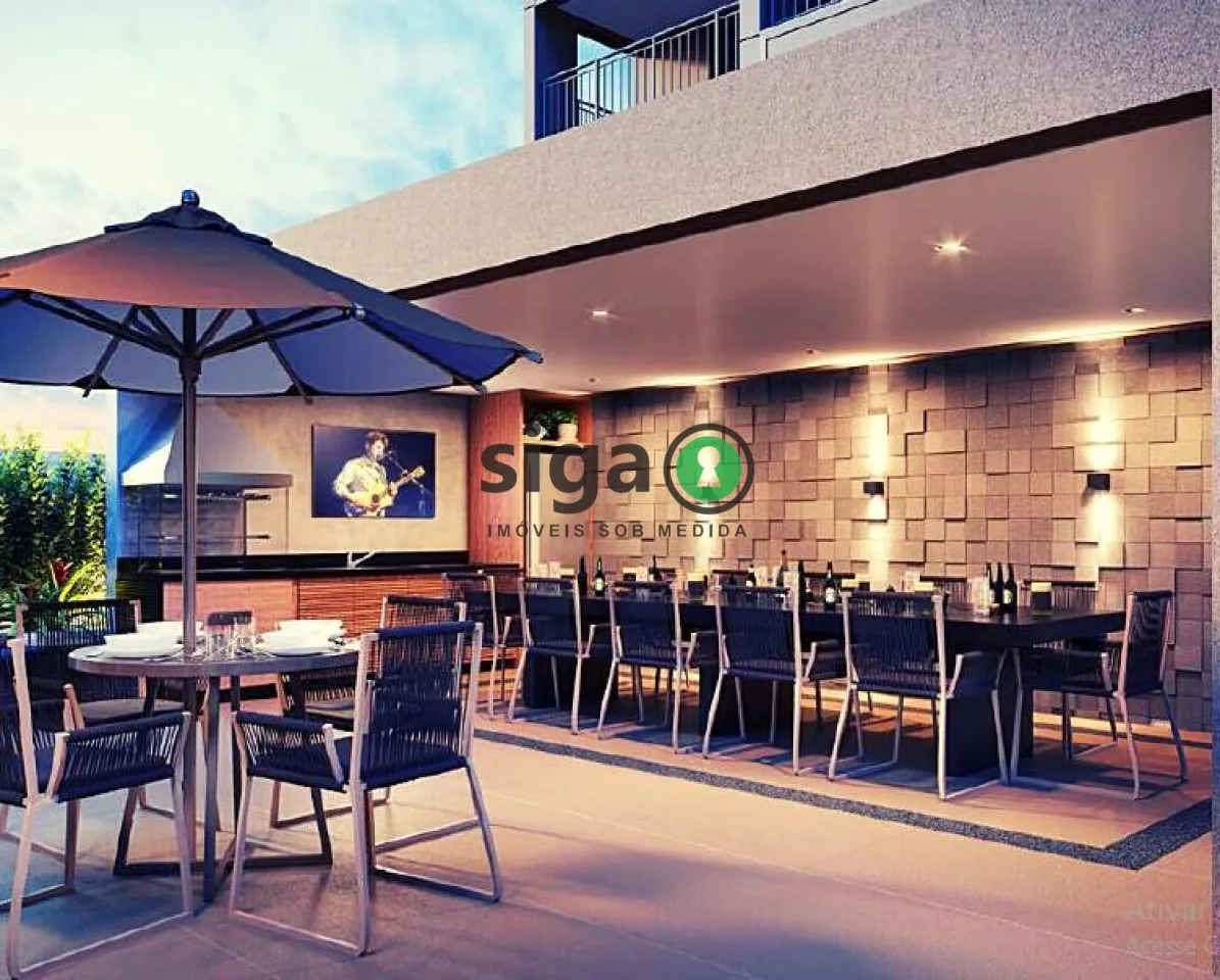 Imagem Apartamento à venda 2 Suítes, 1 vaga, 72m², Ipiranga-SP