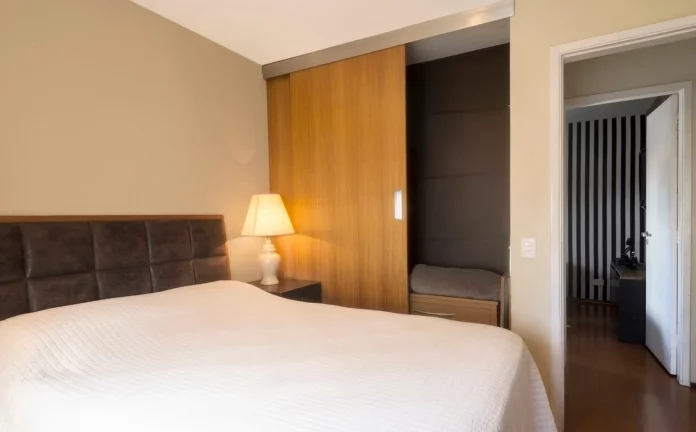 Imagem APARTAMENTO RESIDENCIAL em SÃO PAULO - SP, VILA CARAGUATÁ