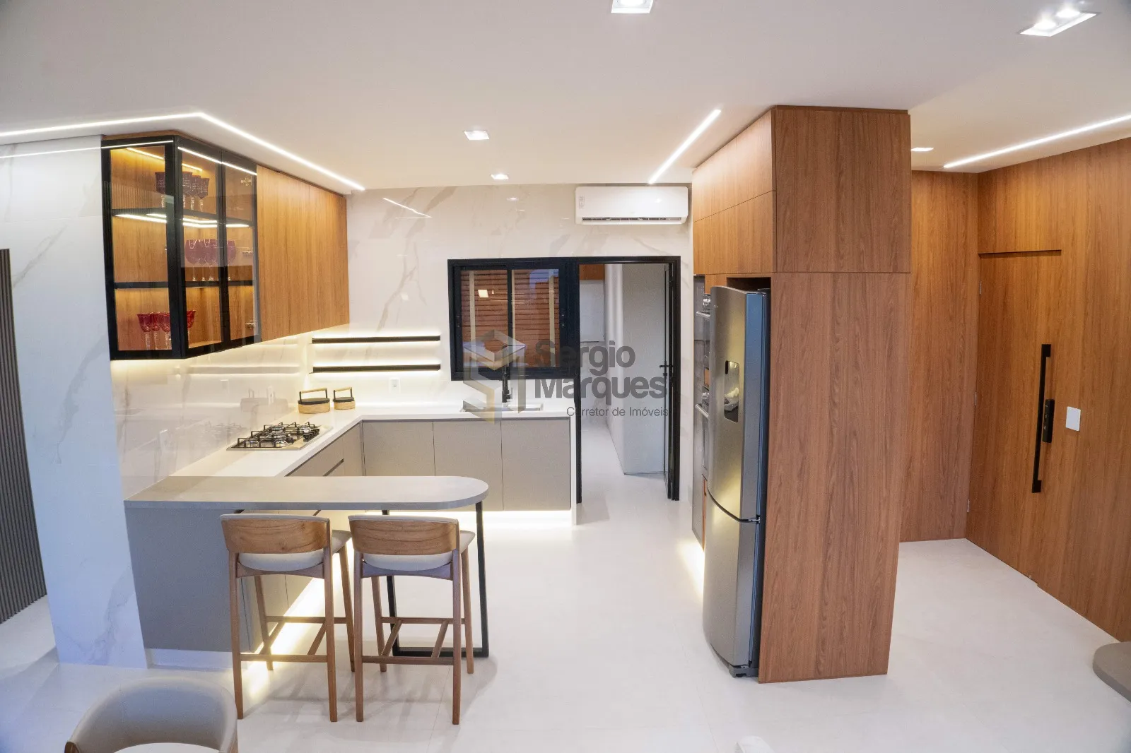 Imagem Apartamento 288.72m Umuarama-PR 27