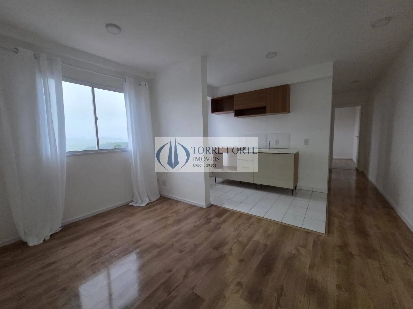 Imagem Apartamento Novo com 2 dormitorios sem vaga de garagem em Itaquera.