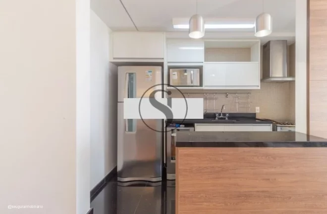 Imagem APARTAMENTO RESIDENCIAL em SÃO PAULO - SP, VILA NOVA CONCEIÇÃO