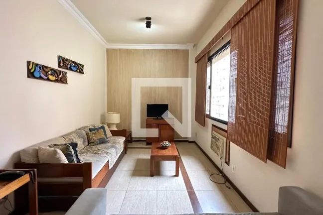 Imagem Apartamento à Venda - Ipanema, 1 Quarto, 60 m2
