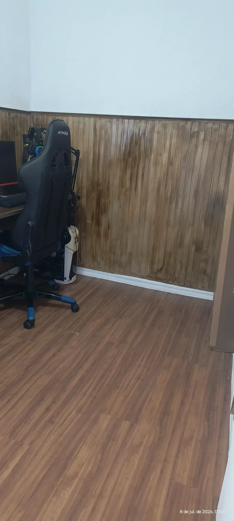Imagem Apartamento com 3 Quartos à Venda, 53 m² em Fazendinha - Curitiba
