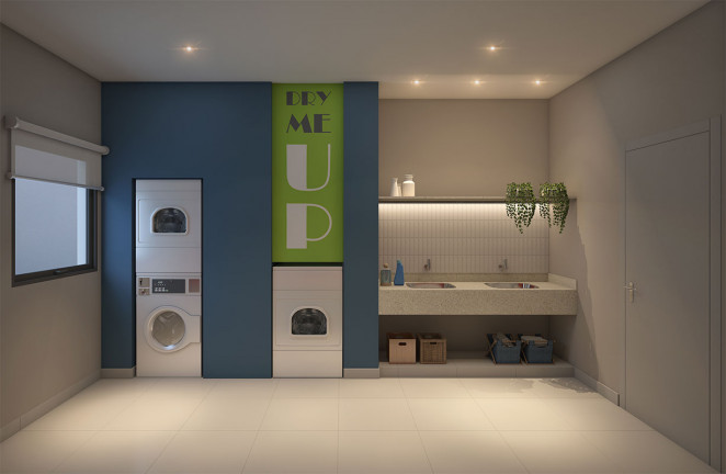 Imagem Apartamento com 1 Quarto à Venda, 32 m² em Vila Mariana - São Paulo