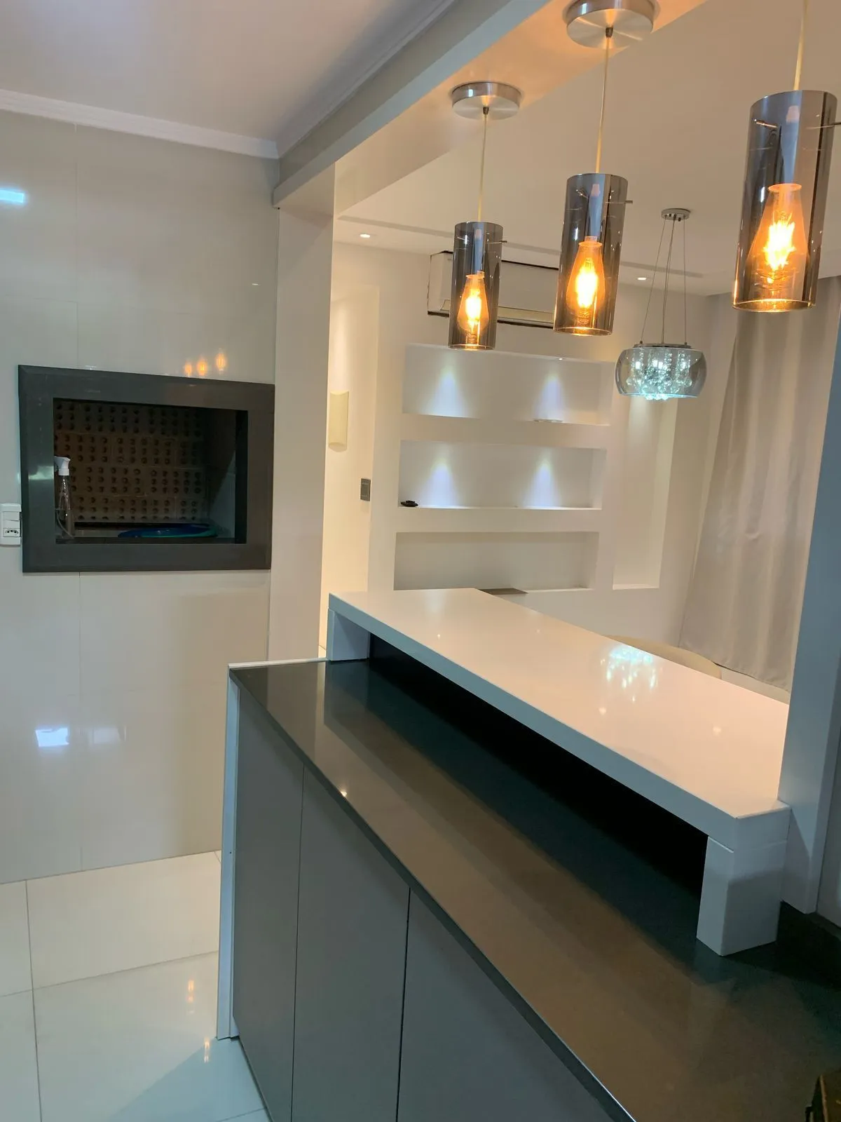 Imagem Apartamento com 2 quartos à venda na Rua Guilherme Alves, 617, Partenon
