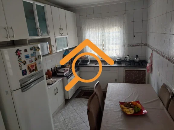 Imagem Oportunidade Imperdível: Casa à Venda em São Paulo-SP, Bairro Jardim Castro Alves, 2 Quartos, 1 Sala, 2 Banheiros, 4 Vagas de Garagem, 100m²!